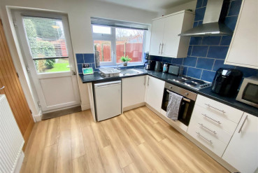 Thurlestone Road, Coundon, Coventry