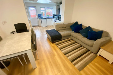 Thurlestone Road, Coundon, Coventry