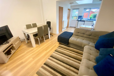 Thurlestone Road, Coundon, Coventry