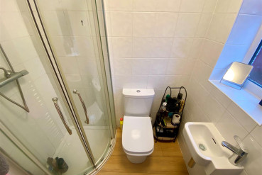 Thurlestone Road, Coundon, Coventry