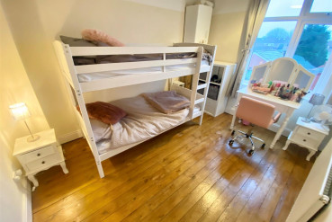 Thurlestone Road, Coundon, Coventry