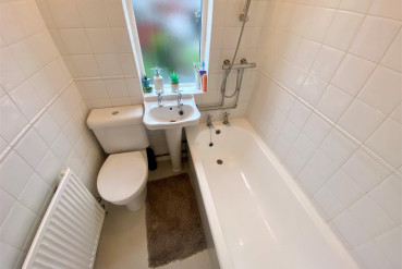 Thurlestone Road, Coundon, Coventry