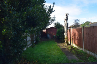 Thurlestone Road, Coundon, Coventry