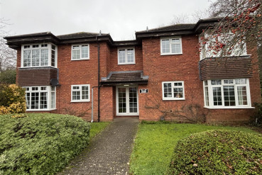 Ridge Court, Allesley Green, Coventry