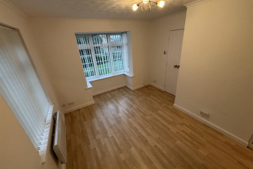 Ridge Court, Allesley Green, Coventry