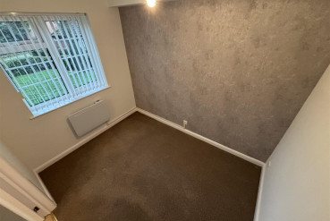 Ridge Court, Allesley Green, Coventry