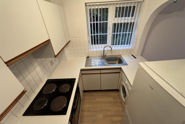 Ridge Court, Allesley Green, Coventry