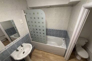 Ridge Court, Allesley Green, Coventry