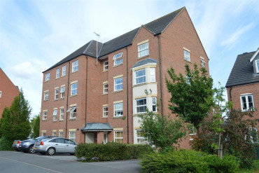 Cole Court, Coundon Road, Coventry
