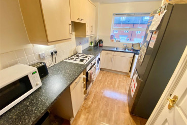 Cole Court, Coundon Road, Coventry