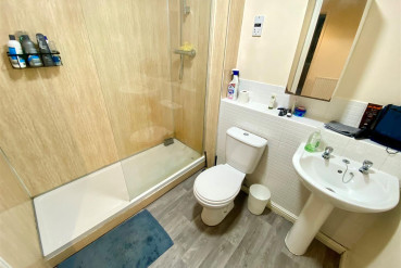 Cole Court, Coundon Road, Coventry