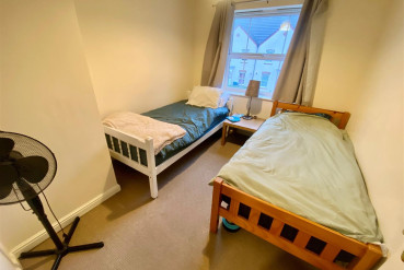 Cole Court, Coundon Road, Coventry