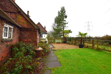 Grove Lane, Keresley End, Coventry