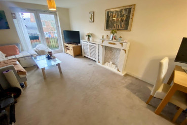 Woodgate House, Penruddock Drive, Coventry