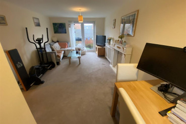 Woodgate House, Penruddock Drive, Coventry