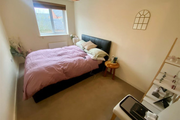 Woodgate House, Penruddock Drive, Coventry