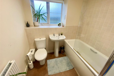 Woodgate House, Penruddock Drive, Coventry