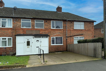 Dolphin Lane, Acocks Green