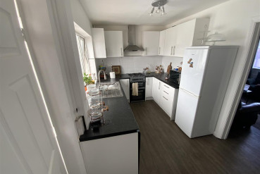 Dolphin Lane, Acocks Green