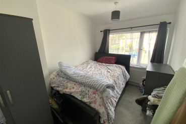 Dolphin Lane, Acocks Green