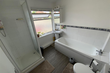 Dolphin Lane, Acocks Green