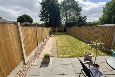 Dolphin Lane, Acocks Green