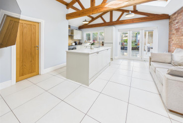 South Avenue, Stoke Park, Coventry