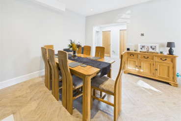 South Avenue, Stoke Park, Coventry