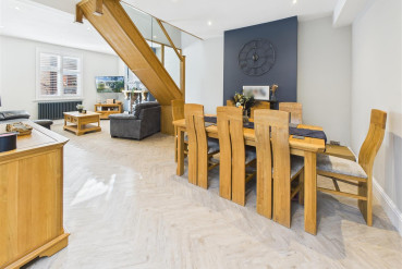 South Avenue, Stoke Park, Coventry