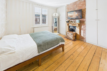 South Avenue, Stoke Park, Coventry