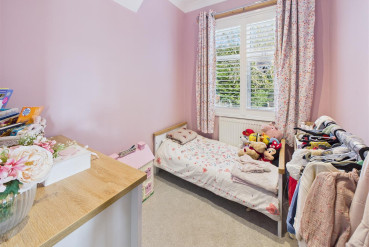 South Avenue, Stoke Park, Coventry