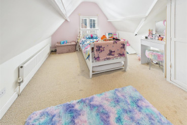 South Avenue, Stoke Park, Coventry