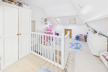 South Avenue, Stoke Park, Coventry