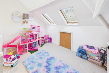 South Avenue, Stoke Park, Coventry