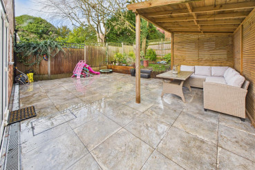 South Avenue, Stoke Park, Coventry