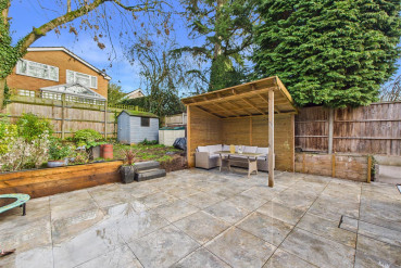 South Avenue, Stoke Park, Coventry