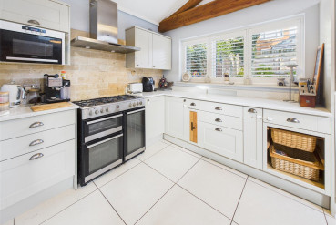 South Avenue, Stoke Park, Coventry