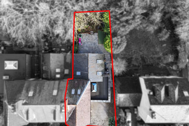 South Avenue, Stoke Park, Coventry