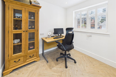 South Avenue, Stoke Park, Coventry