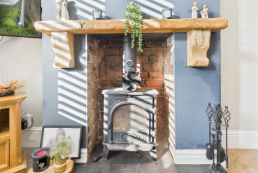 South Avenue, Stoke Park, Coventry