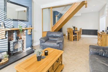 South Avenue, Stoke Park, Coventry