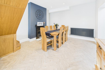 South Avenue, Stoke Park, Coventry