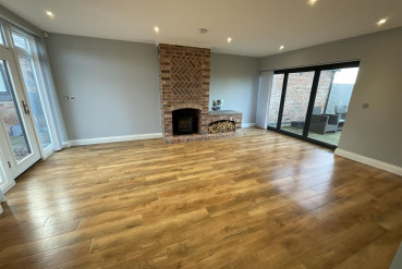 Newbold Farm, Main Street, Newbold-On-Avon, Rugby