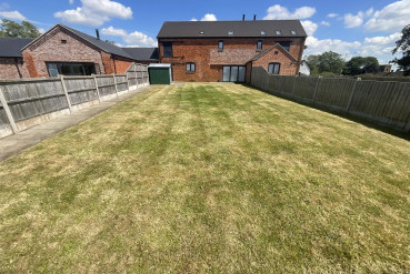 Newbold Farm, Main Street, Newbold-On-Avon, Rugby