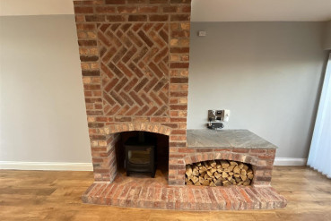 Newbold Farm, Main Street, Newbold-On-Avon, Rugby