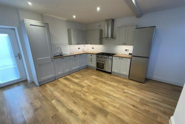 Newbold Farm, Main Street, Newbold-On-Avon, Rugby