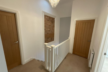 Newbold Farm, Main Street, Newbold-On-Avon, Rugby