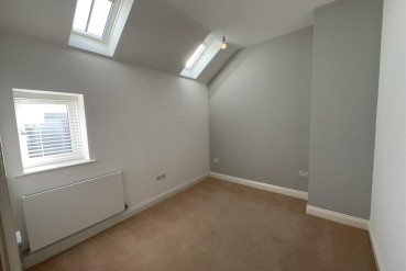 Newbold Farm, Main Street, Newbold-On-Avon, Rugby