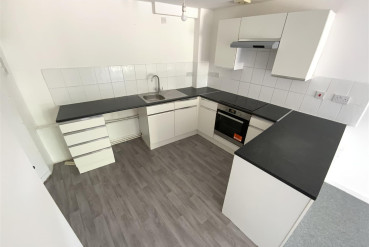 Frederick Road, Stechford