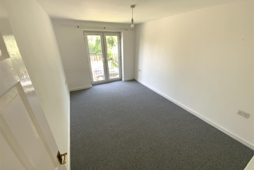 Frederick Road, Stechford